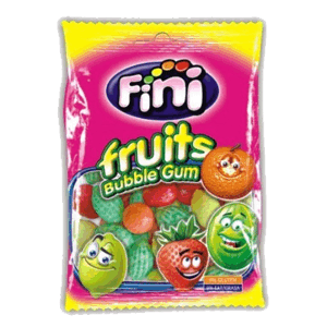 Fini bubblegum Fruits