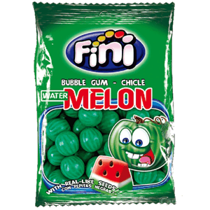 Fini Bubblegum Melon