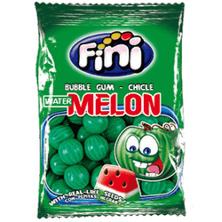 Fini Bubblegum Melon