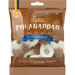 Sura Colanappar 80g