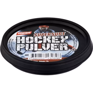 Hockey Pulver Surt 12 g