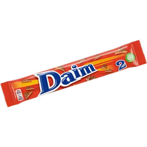Marabou Daim Dubbel 56 g