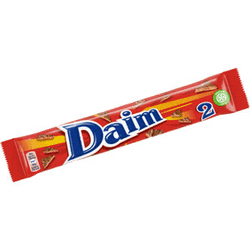 Marabou Daim Dubbel 56 g