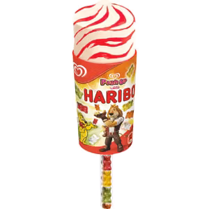 GB Haribo