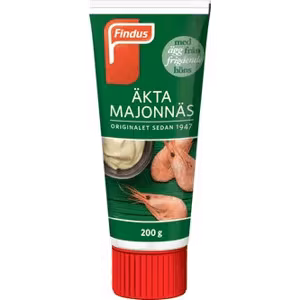 Findus Majonnäs