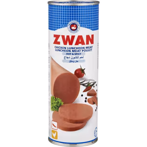 Mortadella Kyckling Zwan 850g