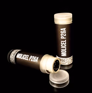 MoliCel - P26A - 18650 - Batte