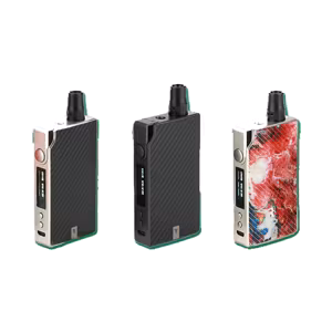 Vaporesso Degree silver