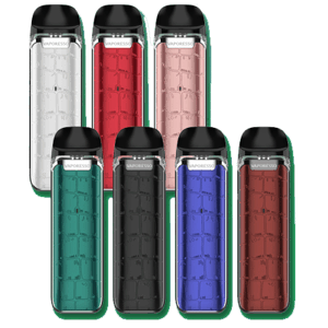 Vaporesso Luxe Q - Green