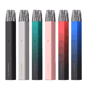 Vaporesso Barr Blå Startpaket