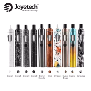 Joyetech Ego Aio Silver