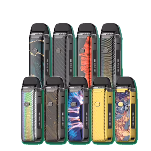 Vaporesso Luxe PM40 Lava