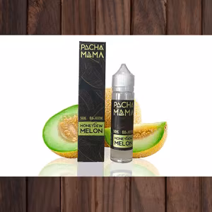 Pachamama Honeydew Melon 50ml