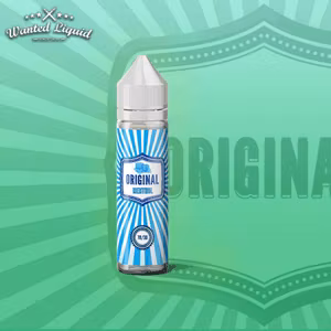 Original Menthol 50ml