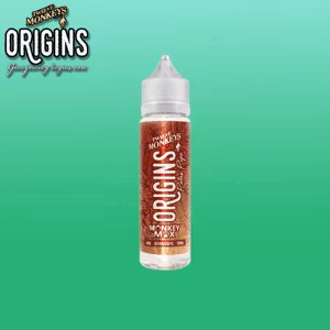 12 monkeys patas pipe