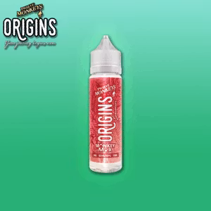 12 monkeys origins saimiri