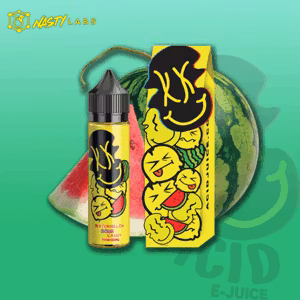 Acid - 50ml - Watermelon Sour