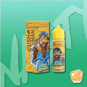 Nasty Juice Cushman Banana