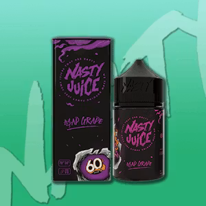 Nasty Juice Asap Grape 50ml