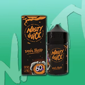 Nasty Juicel Devil Teeth 50
