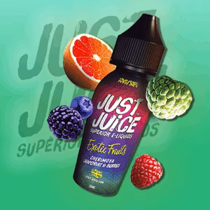 Just juice cherimoya grape
