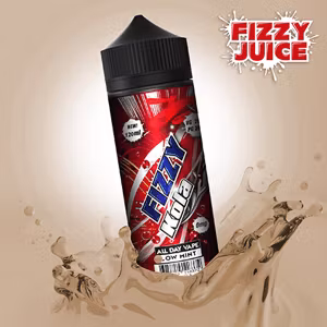 Fizzy Kola 100ml