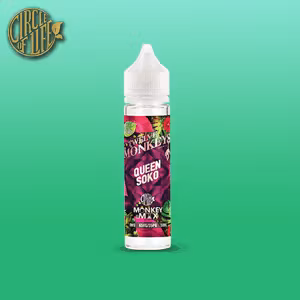 12 Monkeys queen soko