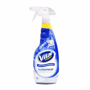 Vital Fresh Klorspary