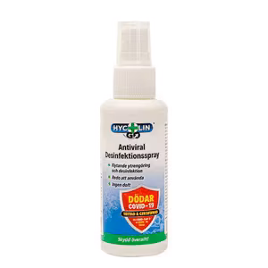 Desinefektion Spray 60ml