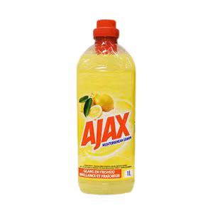 Ajax allrengörning citron
