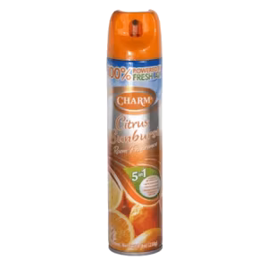 Lyftspray Citrus Sunburst