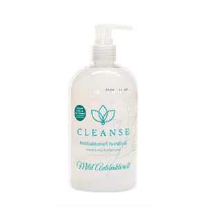 Cleanse Handtvål