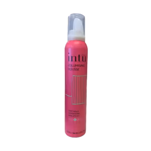 Intu Mousse 200ml