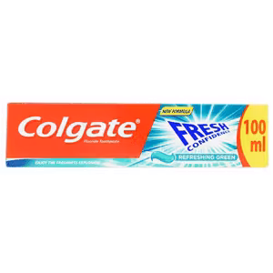Colgate Refreshing Green