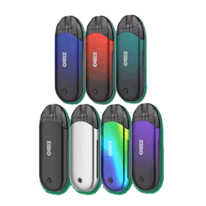 Vaporesso Zero Black/Blue