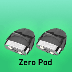 Vaporesso zero pod mesh