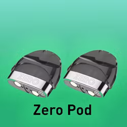 Vaporesso zero pod mesh