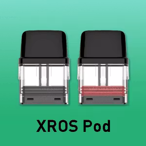 Vaporesso Xros Pod