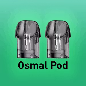Vaporesso Osmall Pod