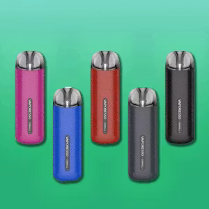 Vaporesso Osmall Grey