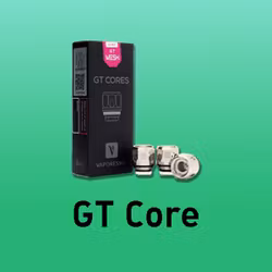 GT Core 2 - 3pack