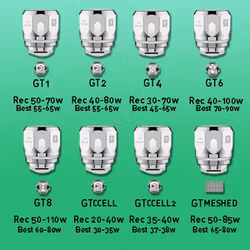 GT Core 2 - 3pack