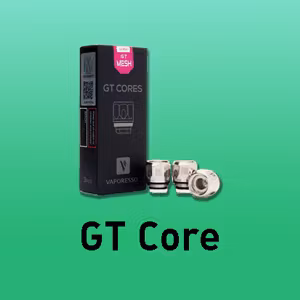 GT Core 8 - 3pack Co