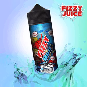 Fizzy Bull Energi 100ml