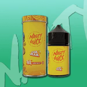 Nasty Juice cush man 50ml