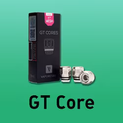 GT Core 4 - 3pack co