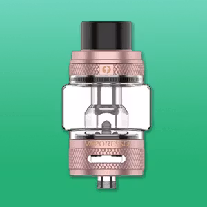 Vaporesso NRG-S Tank Silver