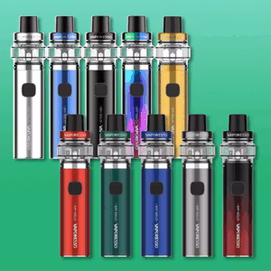 Vaporesso Sky Solo blue