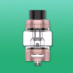 Vaporesso NRG-S Tank Svart