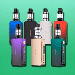Vaporesso Gen SKRR-s Silver